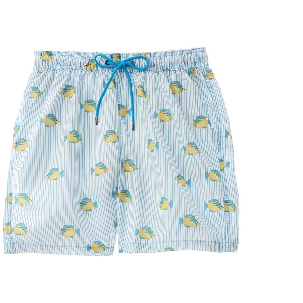 Mr.Swim Swim Trunk